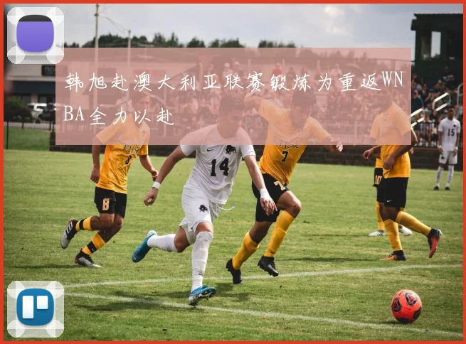 韩旭赴澳大利亚联赛锻炼为重返WNBA全力以赴